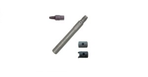 Буровая оснастка