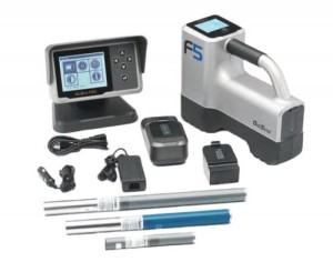 Системы навигации и комплектующие Буровая оснастка