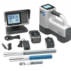 Системы навигации и комплектующие Буровая оснастка