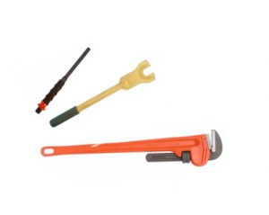 Оснастка/комплектующие Буровая оснастка