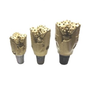 Буровая оснастка