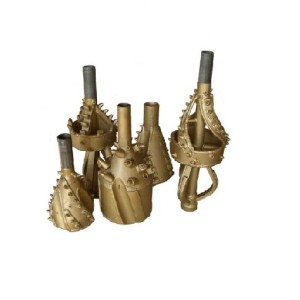 Буровая оснастка