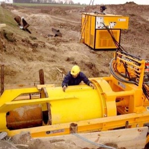 Буровое оборудование