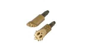 Буровые головки Буровая оснастка