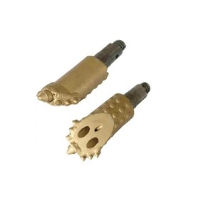 Буровая оснастка