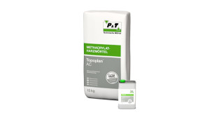 Topoplan Строительные смеси