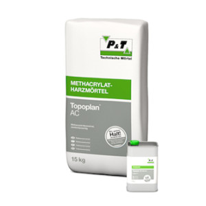 Topoplan Строительные смеси