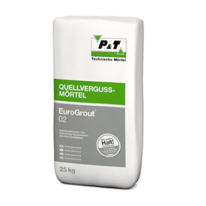 Строительные смеси