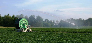 Машины для орошения Водопонижение и орошение