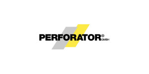 История и продукция PERFORATOR GMBH Буровое оборудование