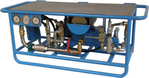 Буровое оборудование