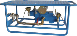 Буровое оборудование