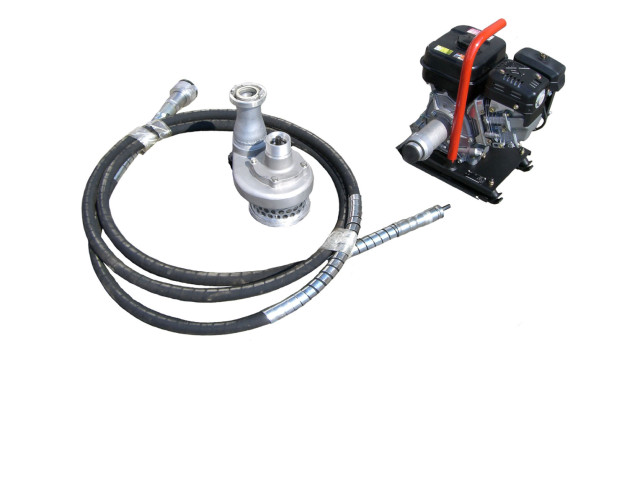 Водопонижение и орошение