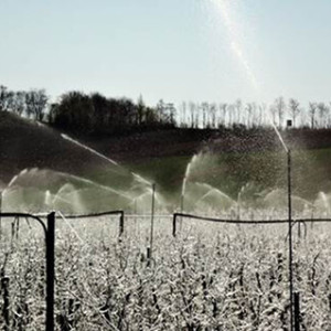 Водопонижение и орошение